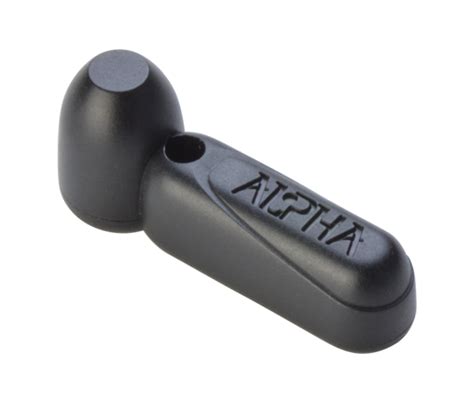 alpha rf std security tag patent pending|Fashion Accessory Tags :: Alpha High Theft Solutions.